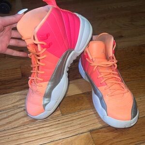 Jordan 12 Retro Sunrise